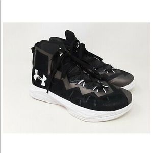 under armour women's lightning 4 basketball shoes